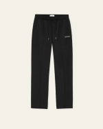 PANTALON CASUAL TRACK BLACK/BLACK ~ LES DEUX