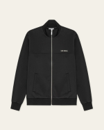 VESTE TRACK BLACK/BLACK ~ LES DEUX