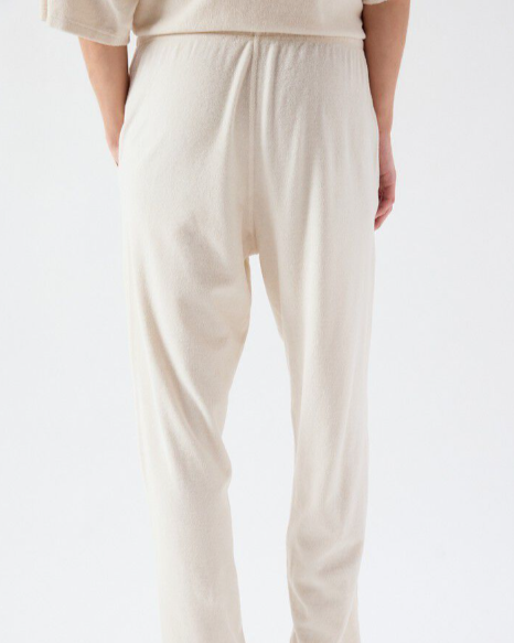 JOGGING MFUX05A PLAGE - AMERICAN VINTAGE