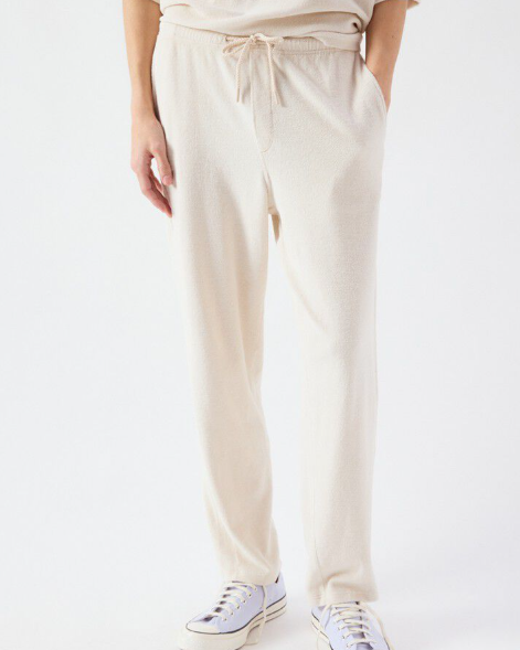 JOGGING MFUX05A PLAGE - AMERICAN VINTAGE