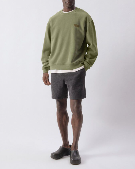 SWEAT MPLI03B PISTOU VINTAGE ~ AMERICAN VINTA