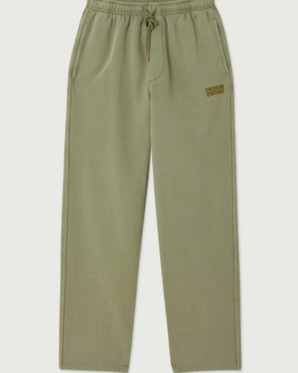 JOGGING MPLI05B PISTOU VINTAGE ~ AMERICAN VIN