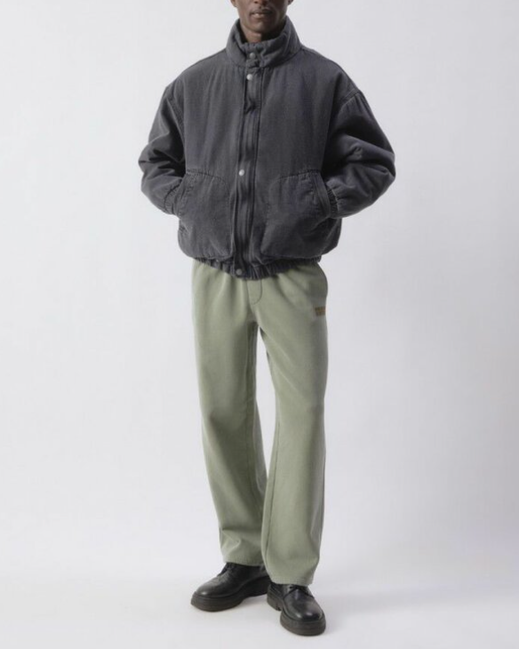 JOGGING MPLI05B PISTOU VINTAGE ~ AMERICAN VIN
