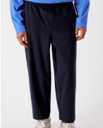 PANTALON JOGGING MDOD10BC NAVY CHINE ~ AMERIC