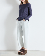 T-SHIRT SON31G NAVY BLUE VINTAGE ~ AMERICAN V