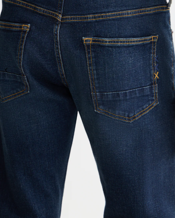 JEAN 178970 BRUT - SCOTCH AND SODA