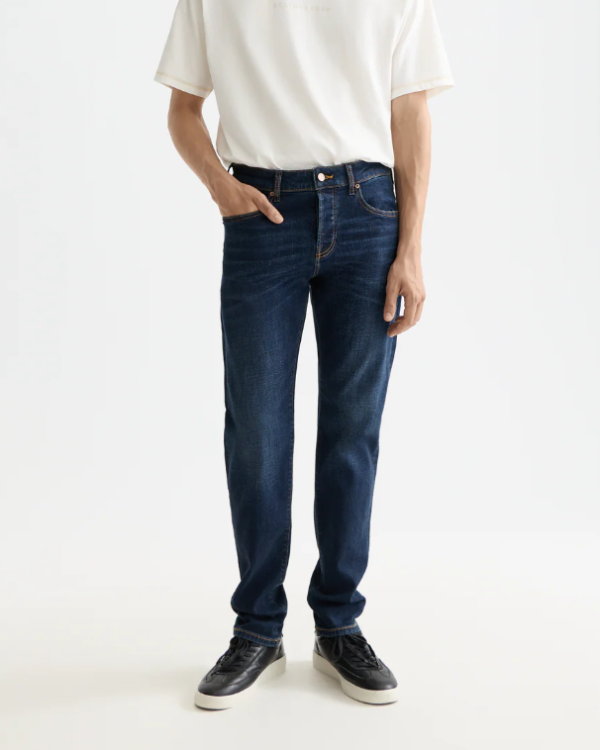 JEAN 178970 BRUT - SCOTCH AND SODA