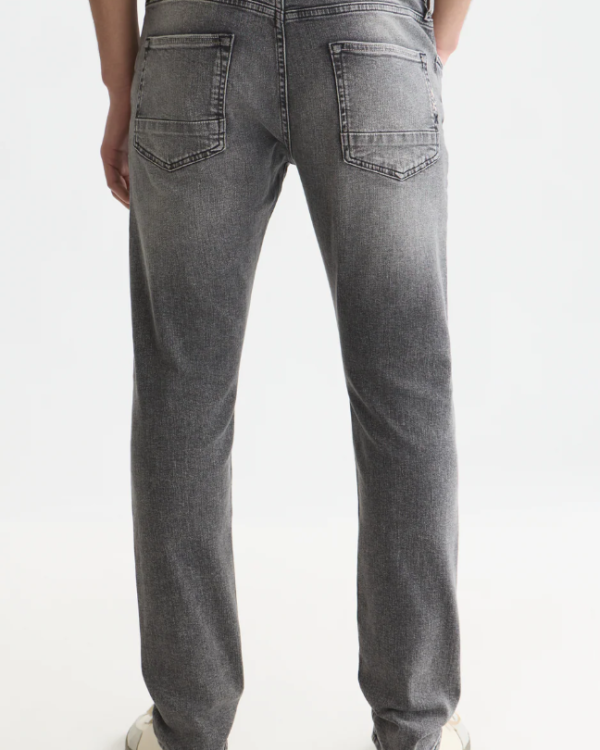 JEAN 183617 GRIS - SCOTCH AND SODA
