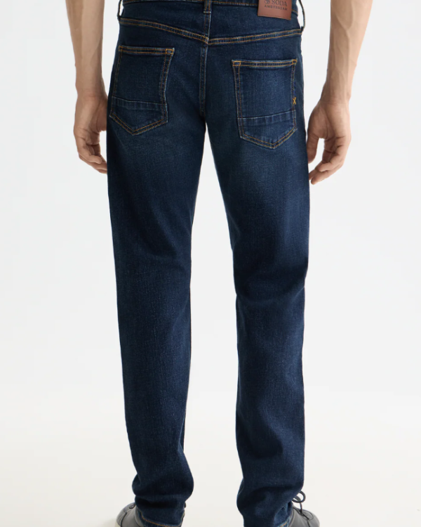 JEAN 178970 BRUT - SCOTCH AND SODA