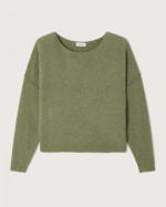 PULL DAM225 LEZARD CHINE ~ AMERICAN VINTAGE