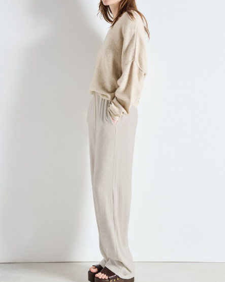 PULL DAM225 SABLE CHINE ~ AMERICAN VINTAGE