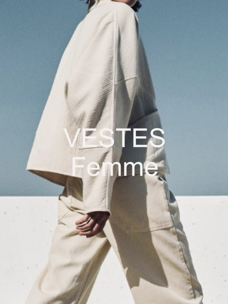 VESTES