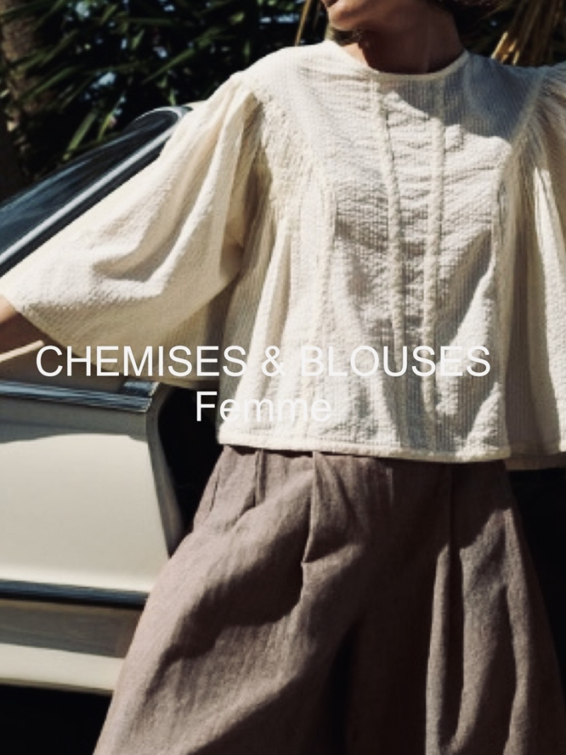 CHEMISES