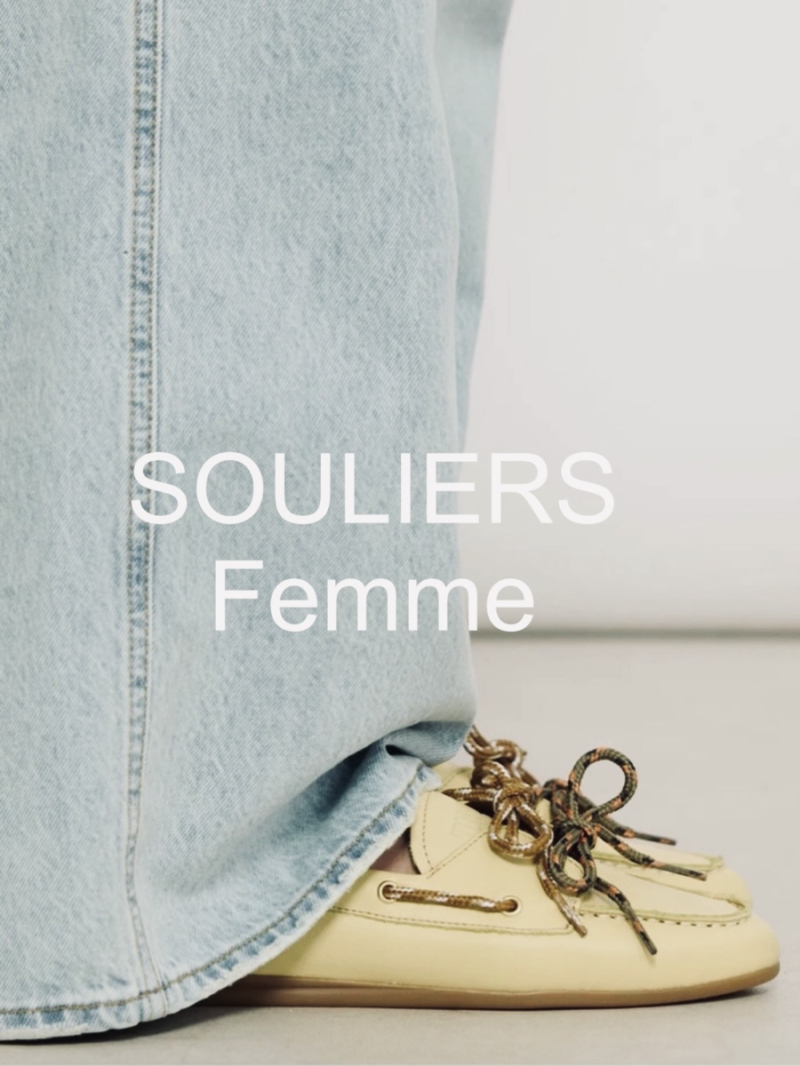 SOULIERS