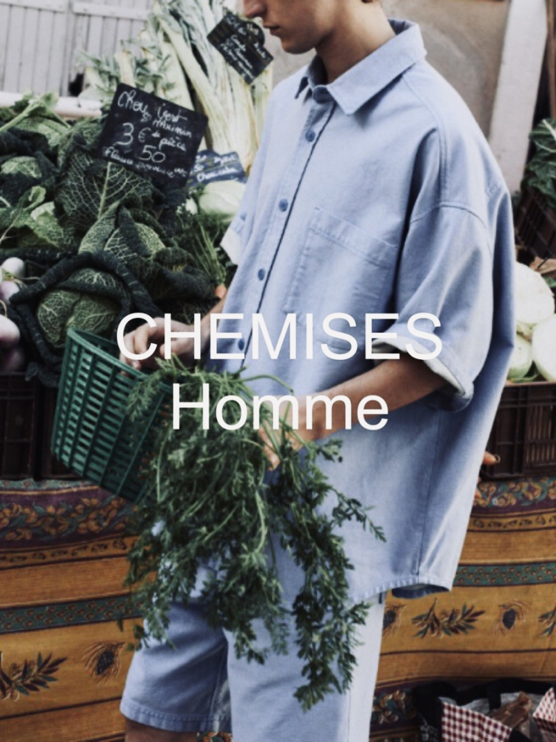 CHEMISE