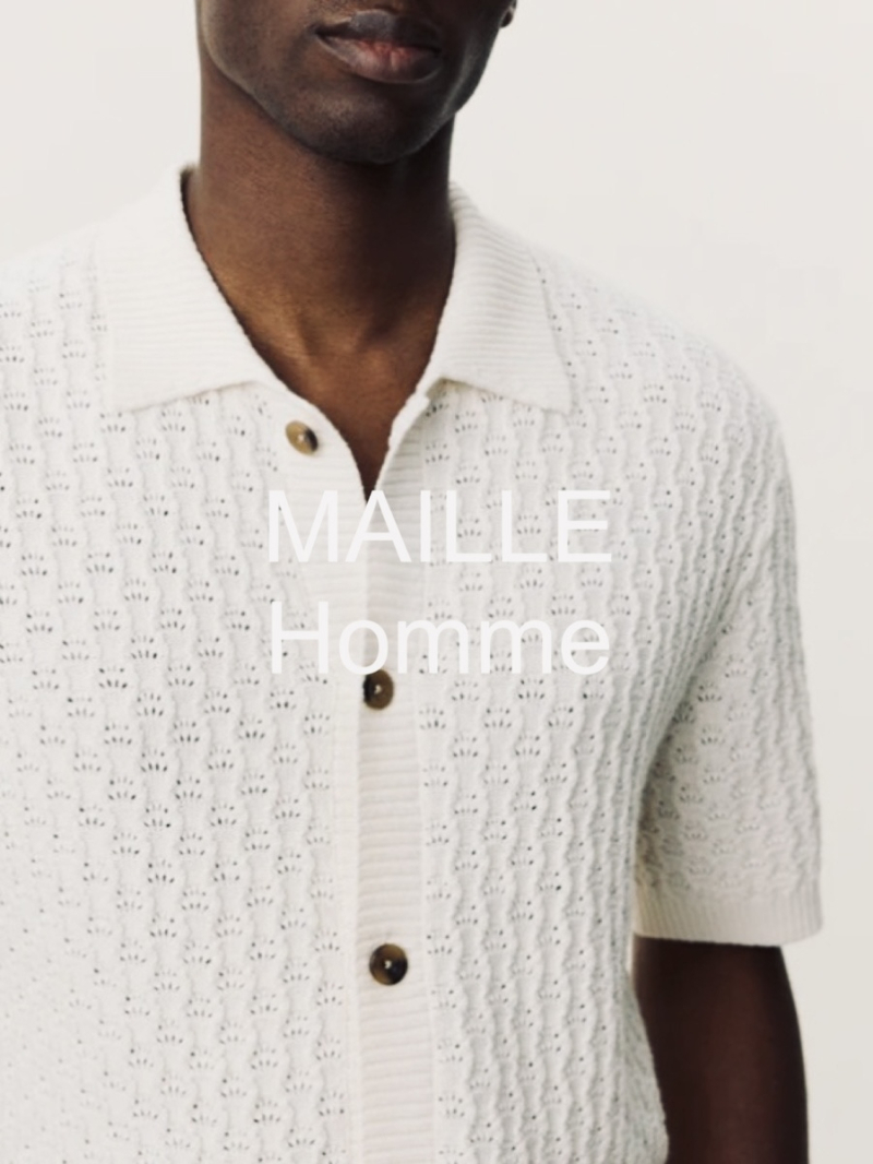 MAILLE