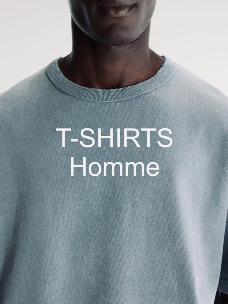 T SHIRTS