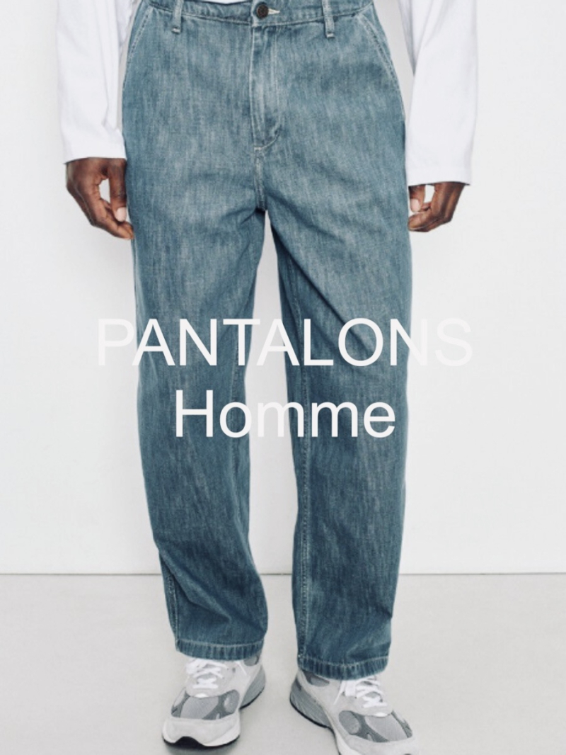 PANTALON