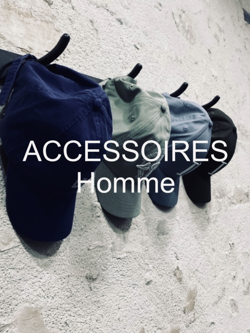ACCESSOIRES