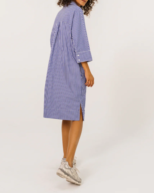 ROBE GIULIETTA/SOHO BLEU ~ SACRÉ COEUR
