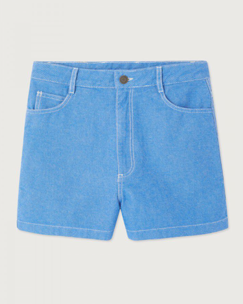 SHORT PUS09B CASCADE ~ AMERICAN VINTAGE