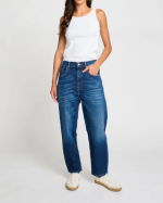 JEAN SELLY BLEU 305 ~ RED LEGEND