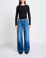 JEAN CODY BLEU 313 ~ RED LEGEND