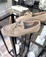 MOCASSIN NAHUA GOLD MOUSSE ~ TORAL