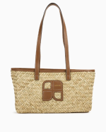 CABAS PACO NOISETTE ~ NAT & NIN