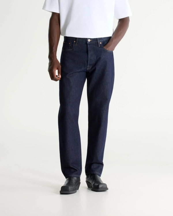 JEAN PERCY BLUE RINCE ~ BELLEROSE