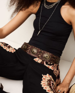 TOP GEMMA ENCRE ~ BA&SH