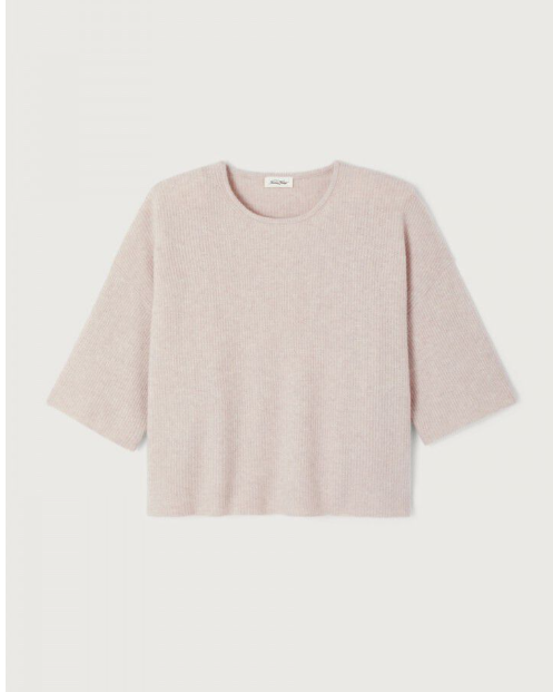 PULL DAM18I POUSSIERE CHINE ~ AMERICAN VINTAG