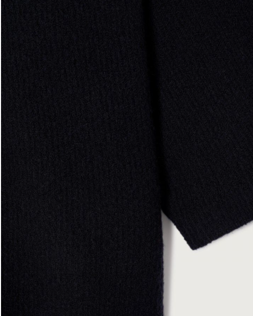 PULL DAM18I NOIR ~ AMERICAN VINTAGE