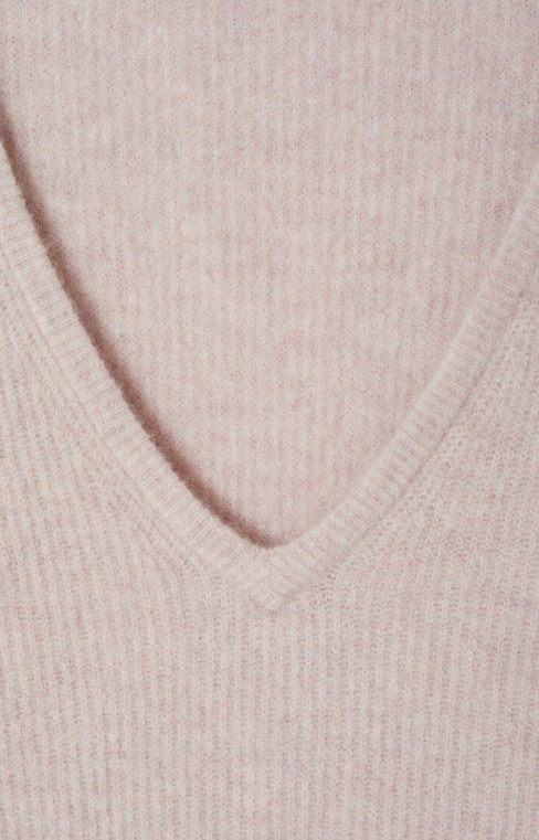 PULL DAM18J POUSSIERE CHINE ~ AMERICAN VINTAG
