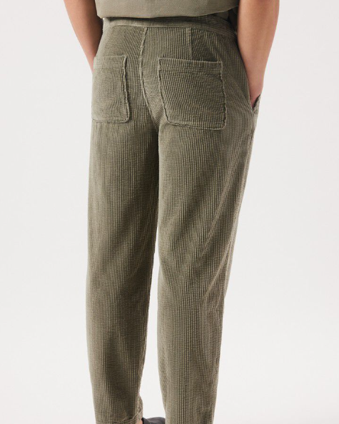 JOGGING MPADO10A ARGILE VINTAGE ~ AMERICAN VI