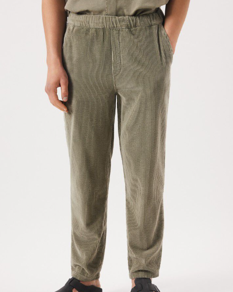 JOGGING MPADO10A ARGILE VINTAGE ~ AMERICAN VI
