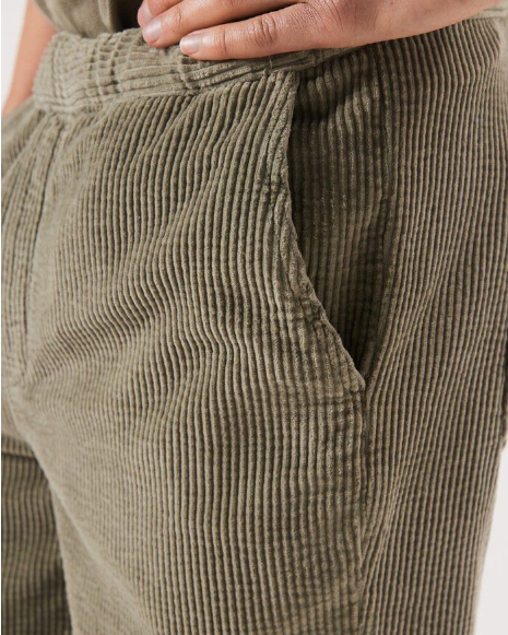 JOGGING MPADO10A ARGILE VINTAGE ~ AMERICAN VI