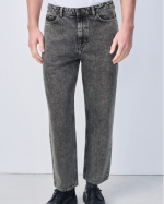 JEAN MYOP11G BLACK VINTAGE ~ AMERICAN VINTAGE