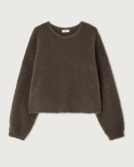 PULL ZOL18D BRANCHE CHINE ~ AMERICAN VINTAGE