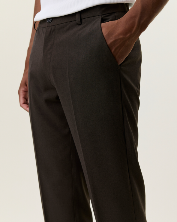 PANTALON COMO REG DELICIOSO - LES DEUX