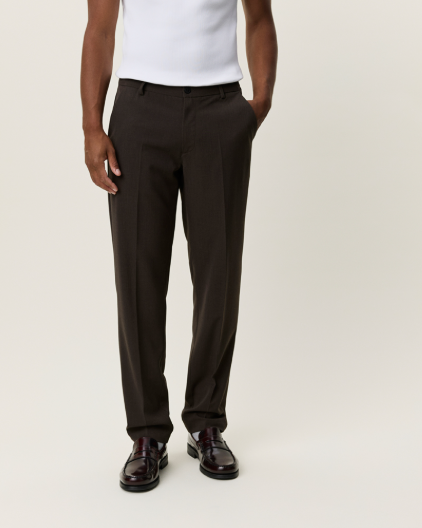 PANTALON COMO REG DELICIOSO - LES DEUX