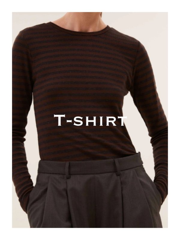 T SHIRT