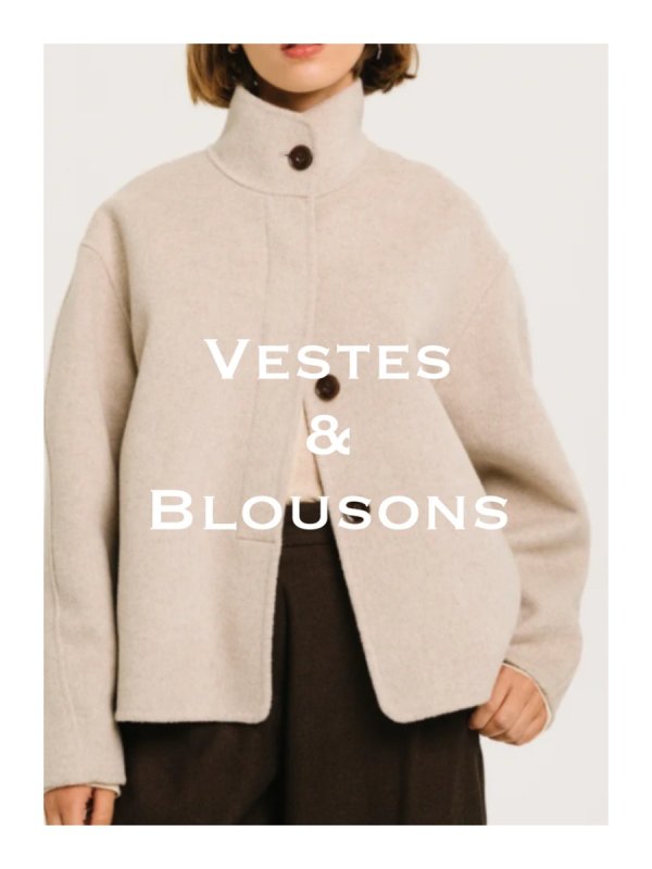 VESTE