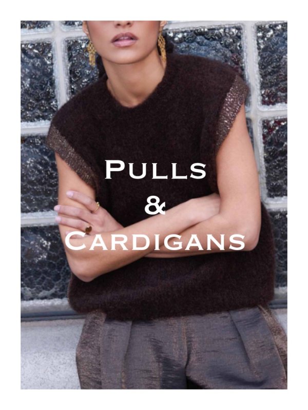 PULL