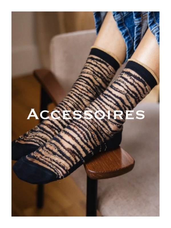 ACCESSOIRES