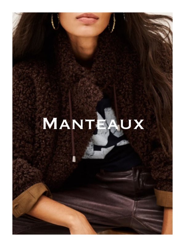 MANTEAU