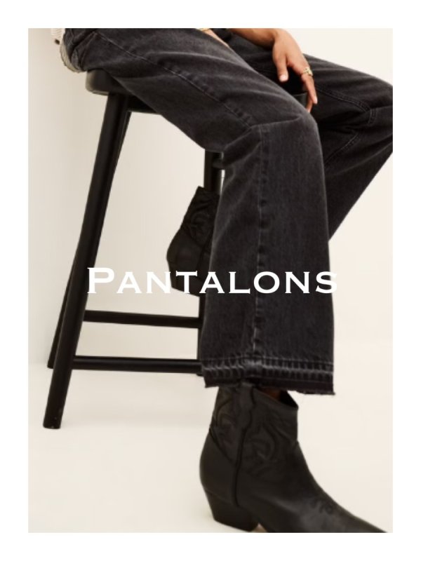 PANTALON