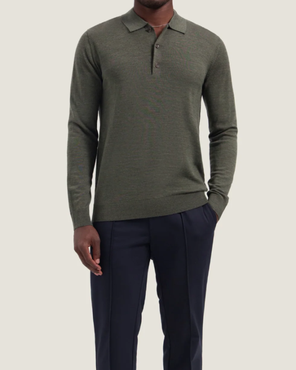 POLO DESTIN DARK ARMY~ DSTREZZED