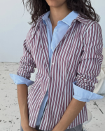 CHEMISE GILEY SH2 - ICHI