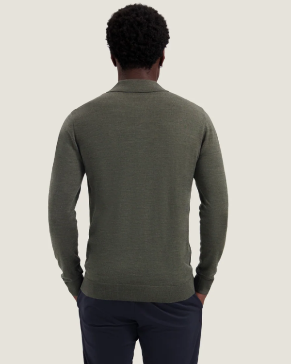 POLO DESTIN DARK ARMY~ DSTREZZED